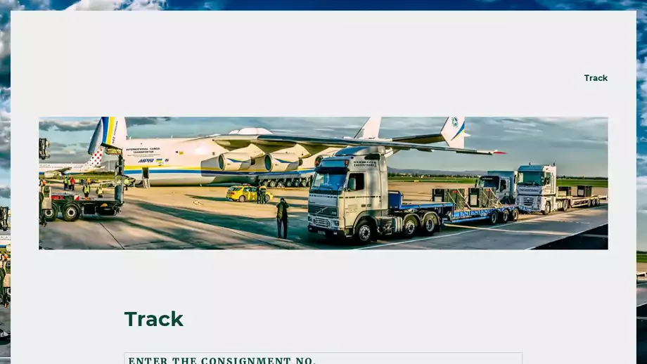 Screenshot of|