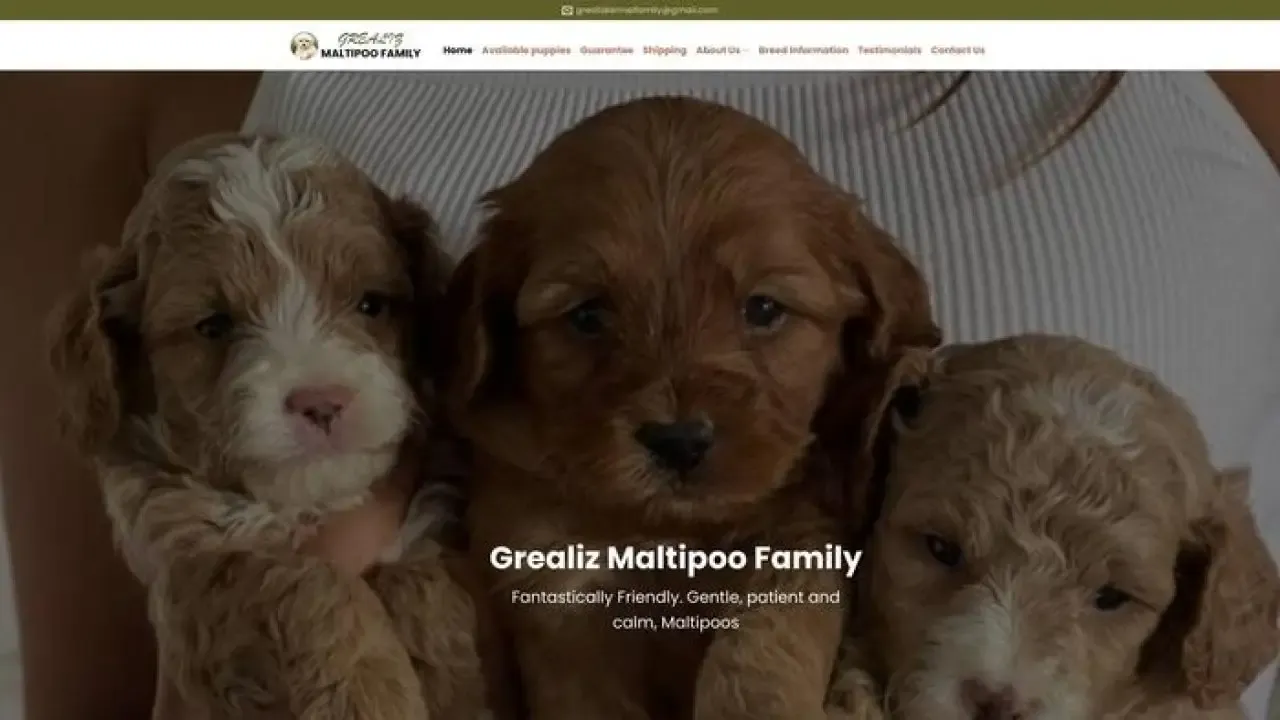 Grealizmaltfamily