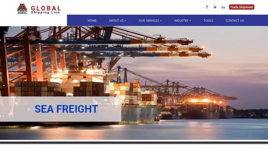 Screenshot of|