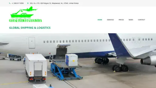 Screenshot of|