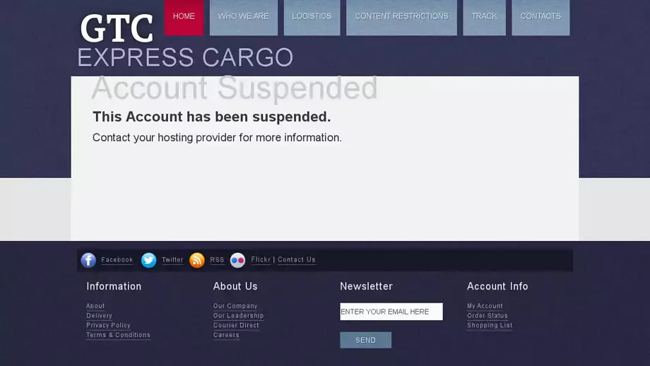 Screenshot of|