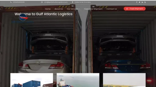 Screenshot of|