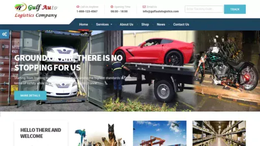 Screenshot of|