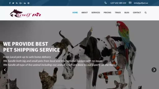 Screenshot of|