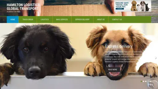 Screenshot of|
