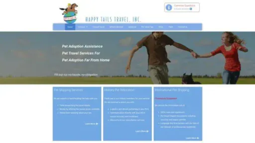 Screenshot of|