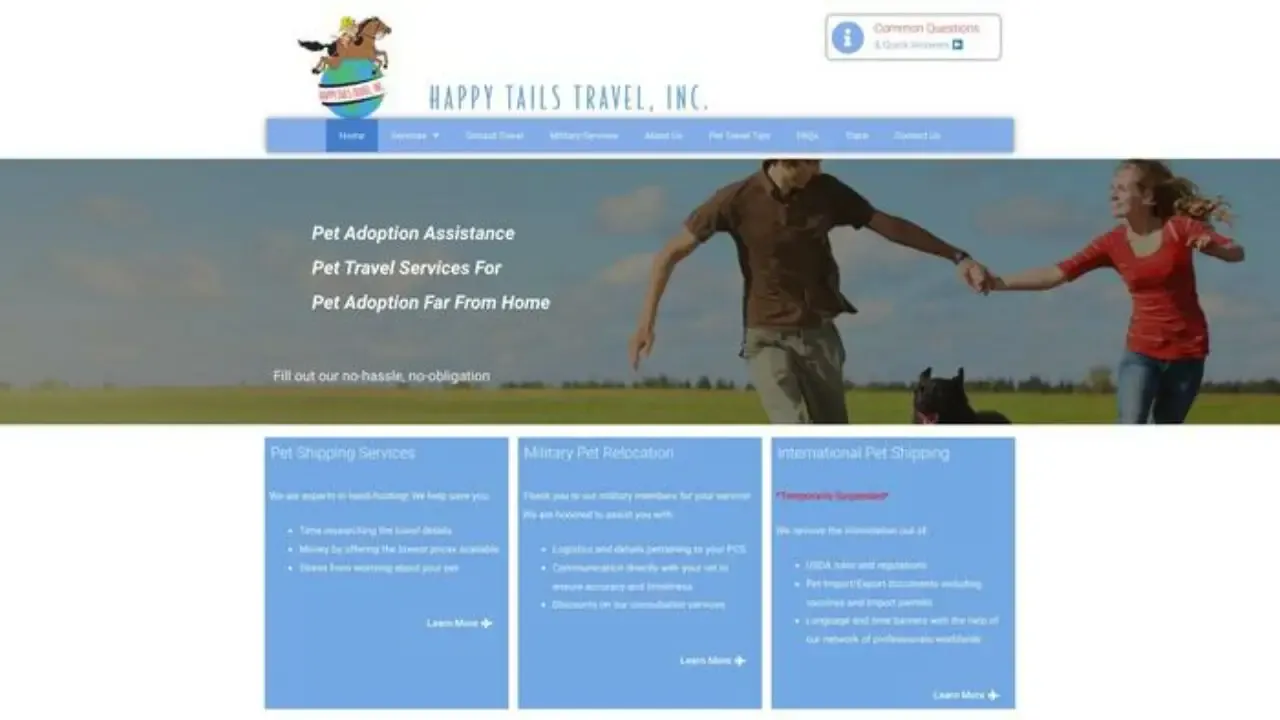 Screenshot of|