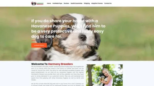 Screenshot of||