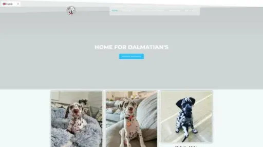 Screenshot of||