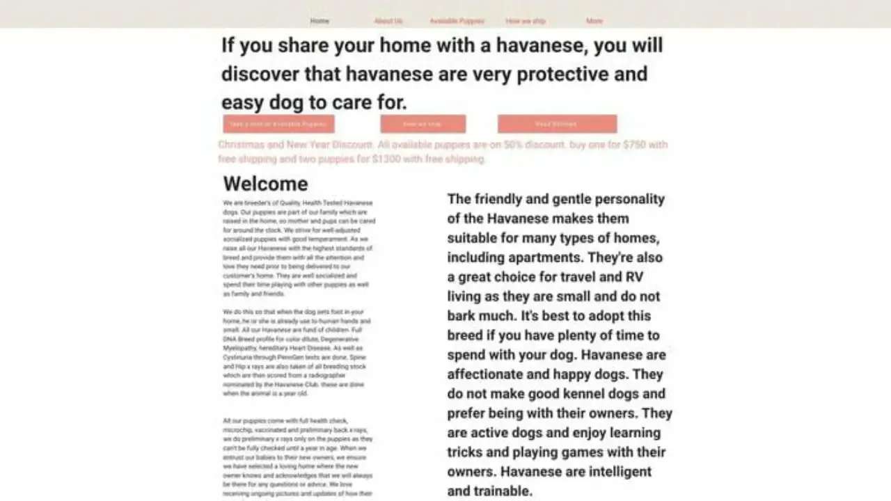 Integrityhavanesehome