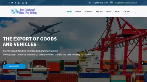 Screenshot of|