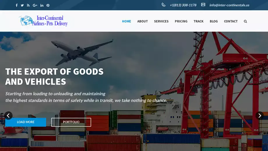 Screenshot of|