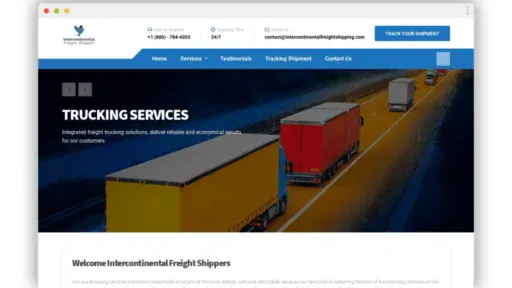 Screenshot of|