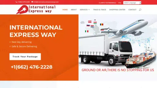 Screenshot of|
