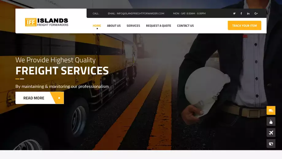 Screenshot of|