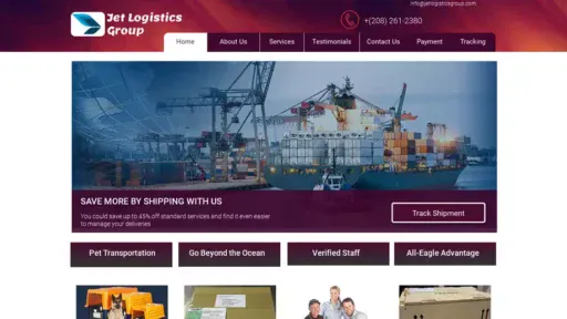 Screenshot of|