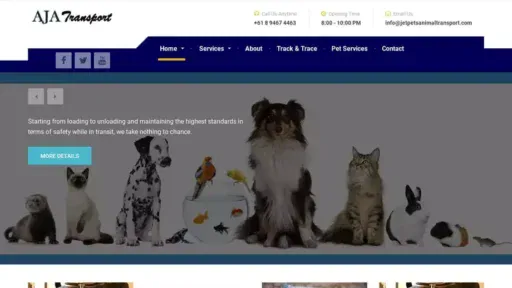 Screenshot of|