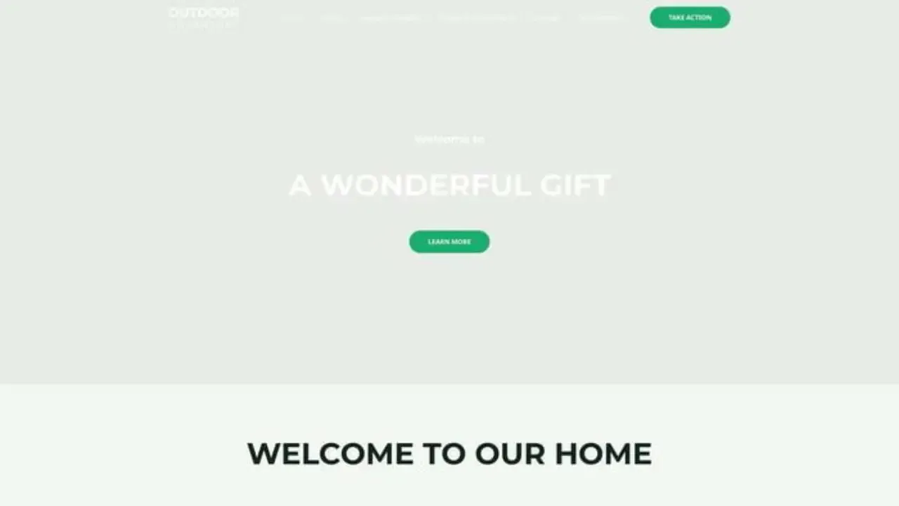 Screenshot of||