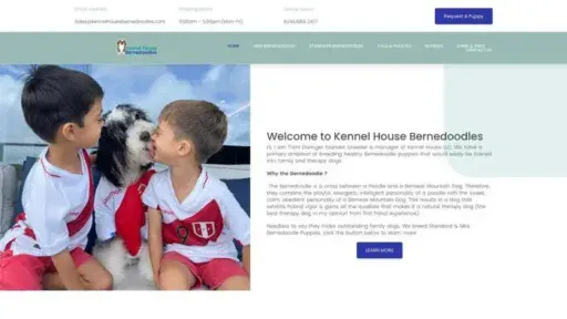 Screenshot of|
