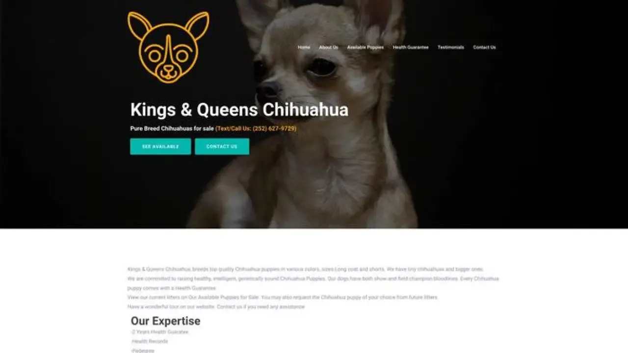 Kingsandqueenschihuahua