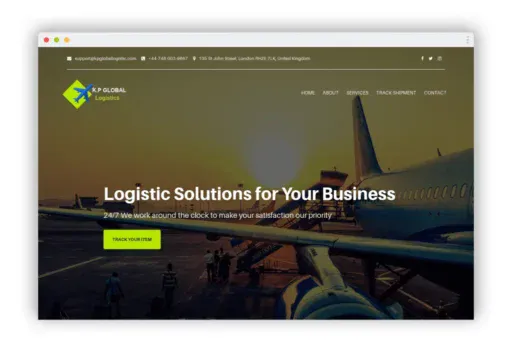 Screenshot of|