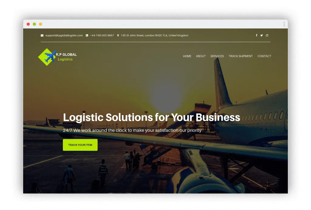 Screenshot of|