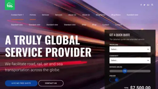 Screenshot of|
