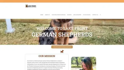 Screenshot of|