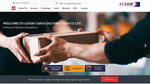 Screenshot of|