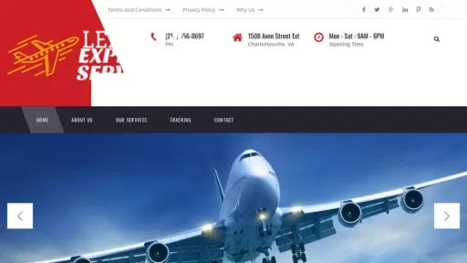 Screenshot of|