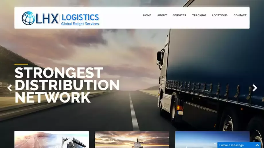 Screenshot of|