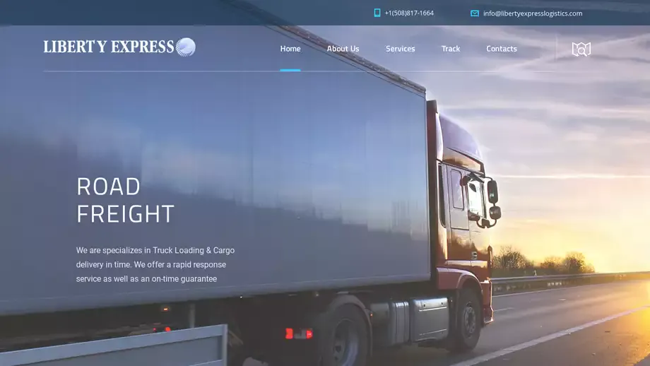 Screenshot of|