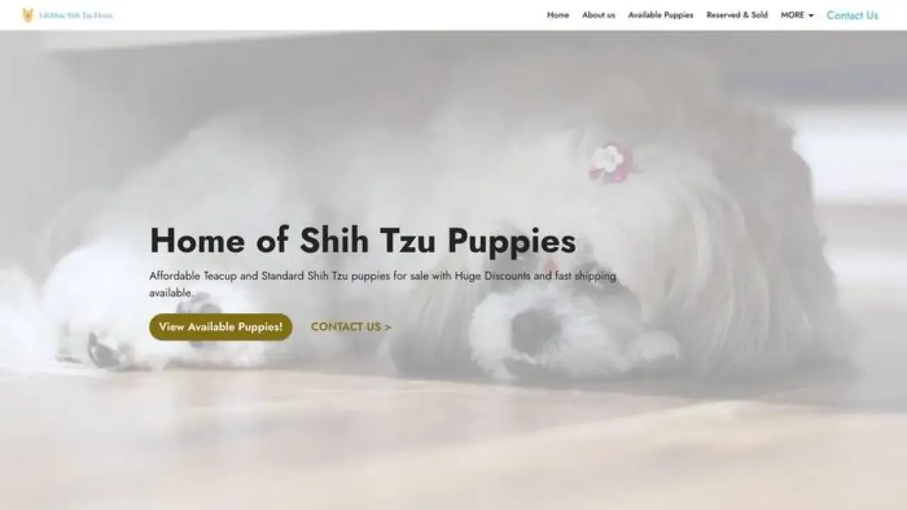 Lifematepuppies