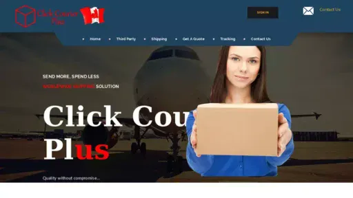 Screenshot of|