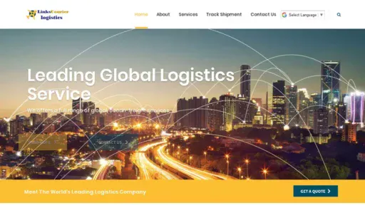 Screenshot of|