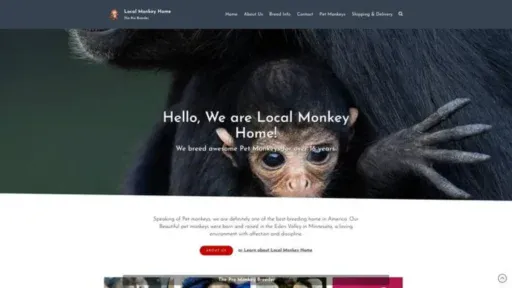 Screenshot of||