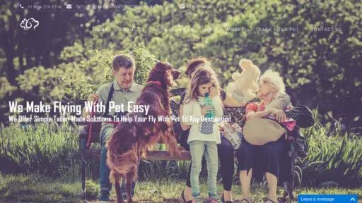 Screenshot of|