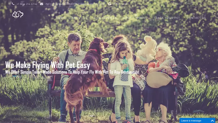 Screenshot of|
