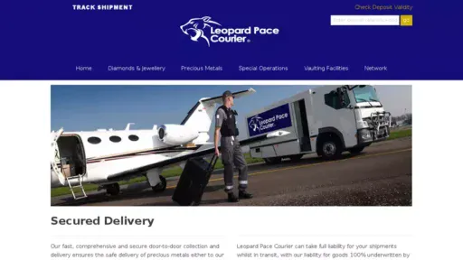 Screenshot of|