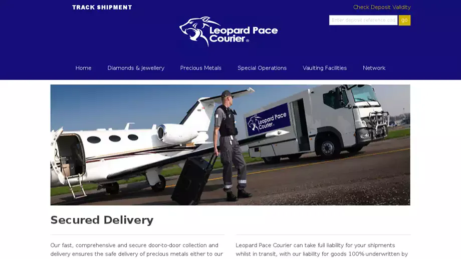 Screenshot of|