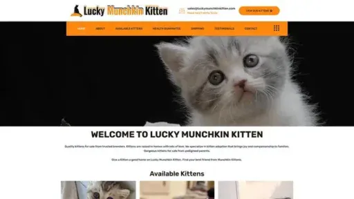 Screenshot of|