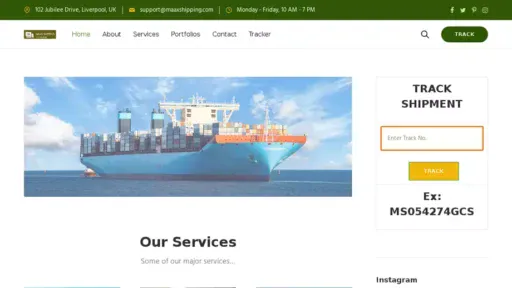 Screenshot of|
