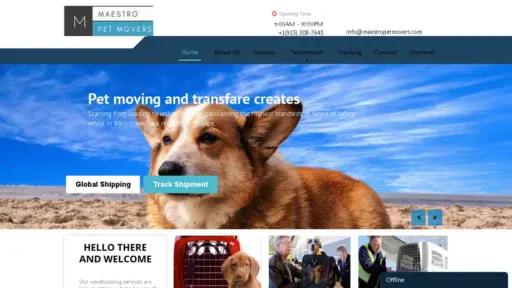 Screenshot of|