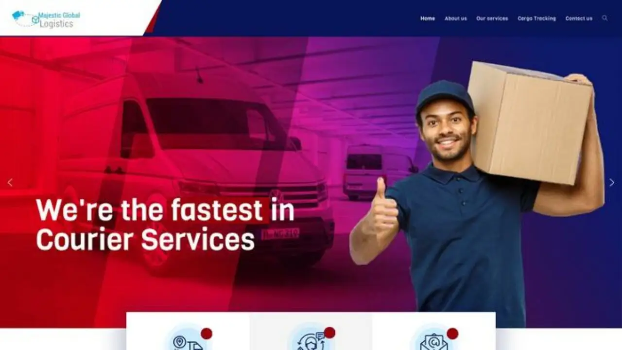 Majesticgloballogistics