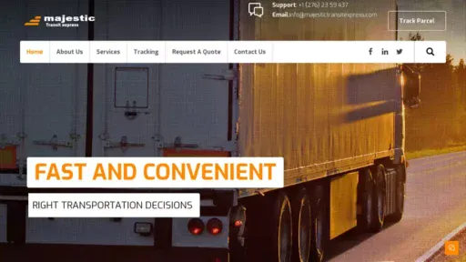 Screenshot of|