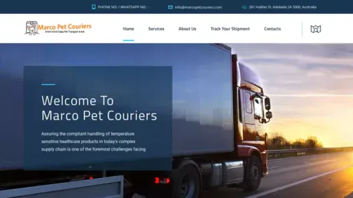 Screenshot of|