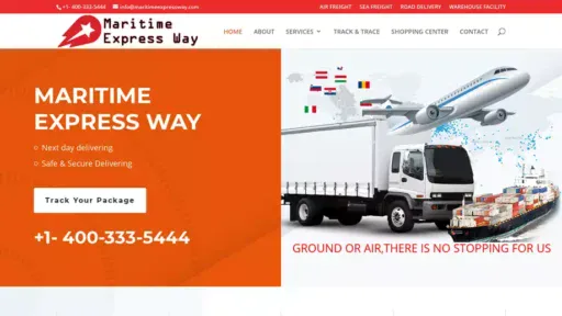 Screenshot of|