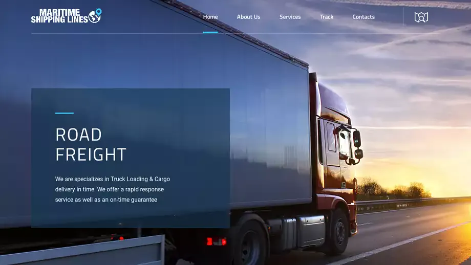 Screenshot of|