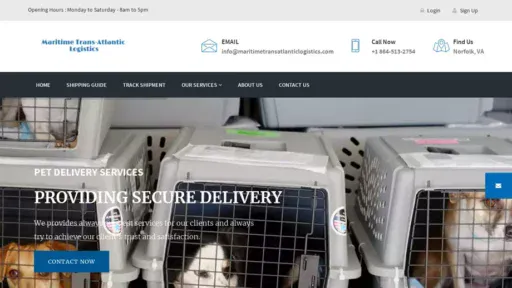 Screenshot of|