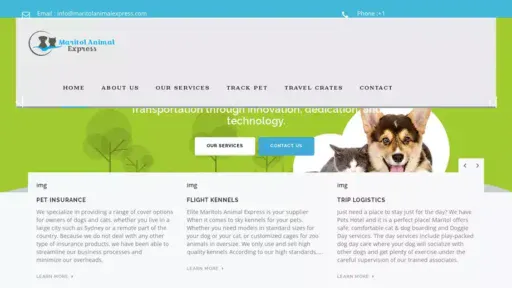 Screenshot of|